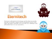 Web Application Development