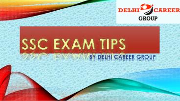 ssc coaching in chandigarh