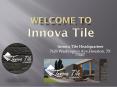 Innova Tile - Clay Roof Tile Manufacturers PowerPoint PPT Presentation