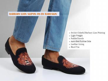 Voga-Now Ultimate Footwear Collection