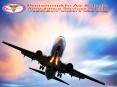 Instant and Top Level Air Ambulance from Kolkata PowerPoint PPT Presentation