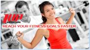 1UP Supplement: Reach Your Fitness Goals Faster