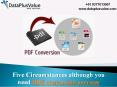 PDF Conversion - Functions and Benefits of PDF Conversion PowerPoint PPT Presentation