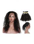 Hot Sale Virgin Human Hair Online, 100% Unprocessed Human Hair Extensions | Elfin PowerPoint PPT Presentation