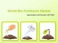 Top Trendlines in Bio-Fertilizers Market PowerPoint PPT Presentation