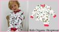 Kids Organic Sleepwear - Safeguard Your Kids From Harmful Chemicals PowerPoint PPT Presentation