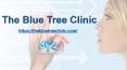 EMDR Therapy for Trauma victims in London | The Blue Tree Clinic PowerPoint PPT Presentation