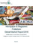 Newspaper And Magazines Publishers Global Market Report 2018 PowerPoint PPT Presentation