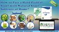 How to Pass a Hard Painful Stool with Natural Stool Softener at Home? PowerPoint PPT Presentation