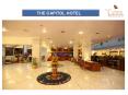Business Hotels In Bangalore PowerPoint PPT Presentation
