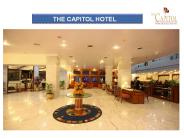 Business Hotels In Bangalore