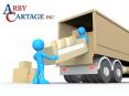 Best Moving Campanies Toronto | Arby Cartage Inc. (1) PowerPoint PPT Presentation