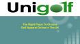 Unigolf - Perfect Place to find Golf equipment in the UK PowerPoint PPT Presentation