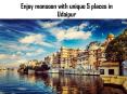 Enjoy monsoon with unique 5 places in Udaipur PowerPoint PPT Presentation