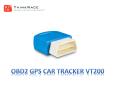 OBD2 GPS Tracking Device VT200 to secure your invaluable Car PowerPoint PPT Presentation
