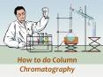 Column Chromatography PowerPoint PPT Presentation