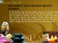 Top Agency With The Best Beauty Experts PowerPoint PPT Presentation