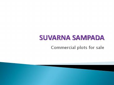 commercial plots for sale