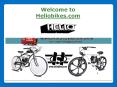 Gas Powered Bicycles with Motors PowerPoint PPT Presentation