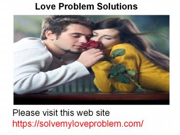 marriage astrology | Love Marriage Specialist