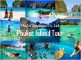 4 Things to do in Phuket Island Tour & Packages PowerPoint PPT Presentation