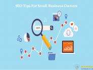 SEO Tips For Small Business Owners
