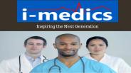 Medicine Personal Statement