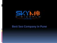 Search Engine Optimization