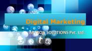 Digital Marketing Training in Noida
