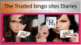 The Trusted bingo sites Diaries PowerPoint PPT Presentation