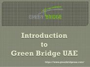 Best Construction Service Providers in Dubai, UAE