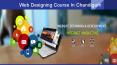 Web Designing Course In Chandigarh PowerPoint PPT Presentation