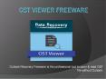 OST Viewer Freeware PowerPoint PPT Presentation