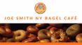 Joe Smith NY Bagel Café PowerPoint PPT Presentation