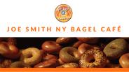 Joe Smith NY Bagel Café