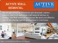 Active Wall Removal PowerPoint PPT Presentation