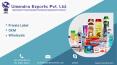 Healthcare Products and Medical Disposables Manufacture & Exporter