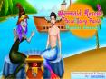 Mermaid Rescue Love Story Part 3 : Priceless Diamond PowerPoint PPT Presentation