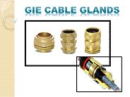 Single & Double Compression Cable Gland