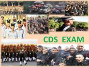 CDS Coaching in Delhi