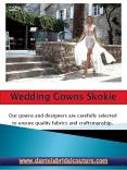 Wedding Gowns Skokie|https://dantelabridalcouture.com/ PowerPoint PPT Presentation