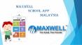Best School Communication App in Malaysia | School Management App - maxwellglobalsoftware.com (1) PowerPoint PPT Presentation
