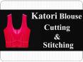 Katori Blouse Cutting and Stitching Videos - Designer Blouse Patterns Tutorial PowerPoint PPT Presentation