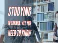 Studying in Canada All you need to know PowerPoint PPT Presentation