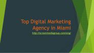 Growth Marketing