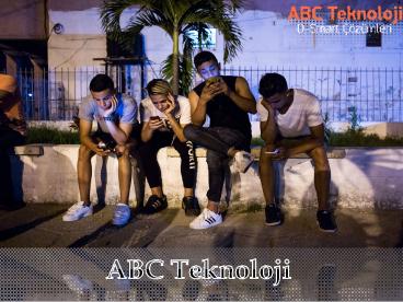 ABC Teknoloji