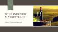 Wine News PowerPoint PPT Presentation