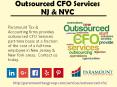 Outsourced CFO Services in NJ & NYC – Paramount Tax & Accounting Group PowerPoint PPT Presentation