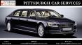 Have A Relaxing Day At The Airport by Pittsburgh Limo Service PowerPoint PPT Presentation