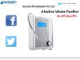 Major Health Benefits of Alkaline Water PowerPoint PPT Presentation